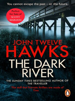 cover image of The Dark River